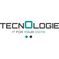 Tecnologie IT Logo
