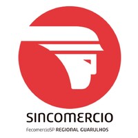 Sincomércio Guarulhos Logo