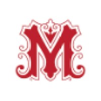 Maverick Chocolate Company Logo
