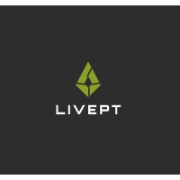 LIVEPT Logo
