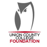 Union County College Foundation Logo