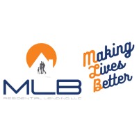 MLB Residential Lending, LLC. Logo