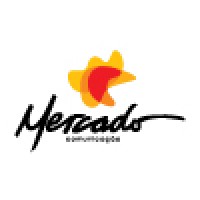 Mercado Comunicação Logo