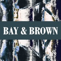 Bay and Brown Logo