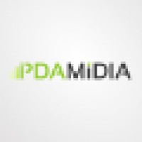 PDA Mídia Logo