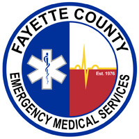Fayette County EMS Logo