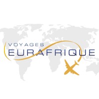 VOYAGES EURAFRIQUE Logo