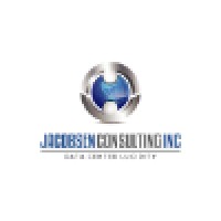 Jacobsen Consulting Inc Logo