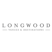 Longwood Venues + Destinations Logo