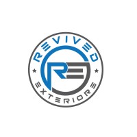 Revived Exteriors Inc Logo