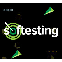 SOFTESTING S.A.S. Logo