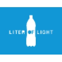Liter of Light Logo