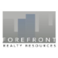 Forefront Realty Resources Logo