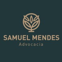 Samuel Mendes Advocacia Logo