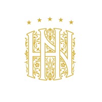 Grand Hotel National Logo