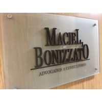 Maciel, Bonizzato Advogados e Consultores Logo