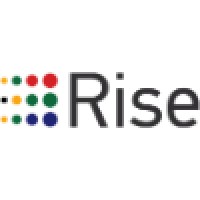 The Rise SA Team Logo