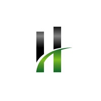 Harriman Financial Logo
