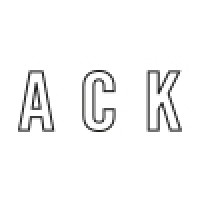 ACK Logo