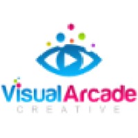 Visual Arcade Logo