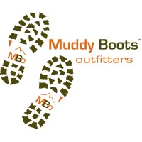 Muddy Boots Outfitters LLC Logo