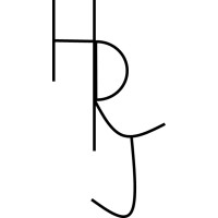 HRJ Strategies Logo