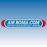 AMROMA.COM Logo