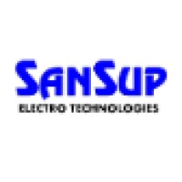 SanSup Electro Technologies Logo