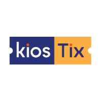 kiosTix.com Logo