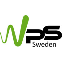 WPS Sweden AB Logo