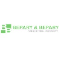 Bepary & Bepary | Bangladesh Trademark Attorney Logo