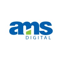 AMS Digital Logo
