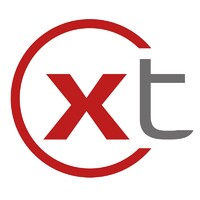 x-technik IT & Medien GmbH Logo