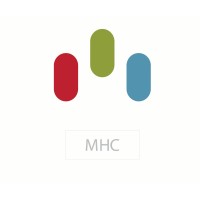 MHC UK Ltd Logo