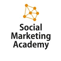 Social Marketing Academy Logo