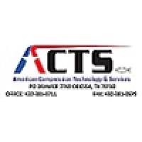 American Compression Technology & Service Logo