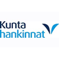 KL-Kuntahankinnat Oy Logo