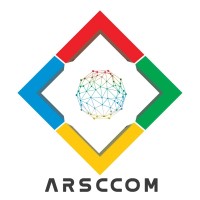 ARSCCOM RESOURCES AND MANAGEMENT SERVICES Logo
