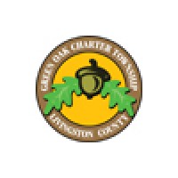 Green Oak Charter Township Logo