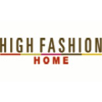 High Fashion Home Logo
