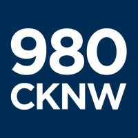 980 CKNW Logo
