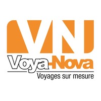 Voya-Nova Logo