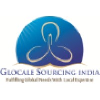 Glocale Sourcing India Logo
