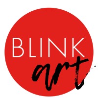 Blink Art Logo