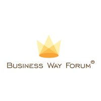 Business Way Forum Logo
