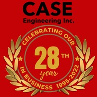 Case Engineering, Inc. Logo