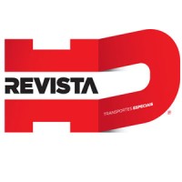 Revista HD Logo