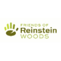 Friends of Reinstein Woods Logo