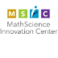 MathScience Innovation Center Logo