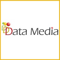 Data Media Logo